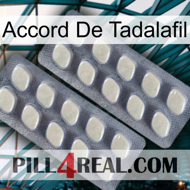Tadalafil Accord 07